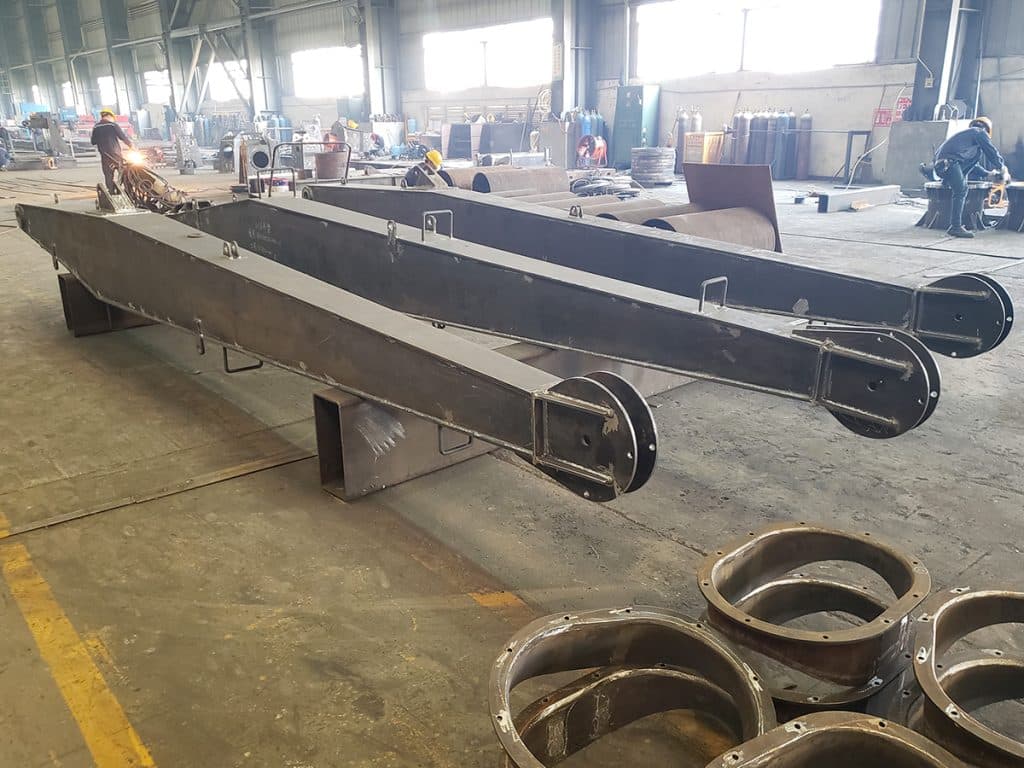 Equipment Assembly 3 4