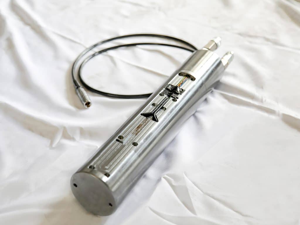 Equipment Assembly 4 1