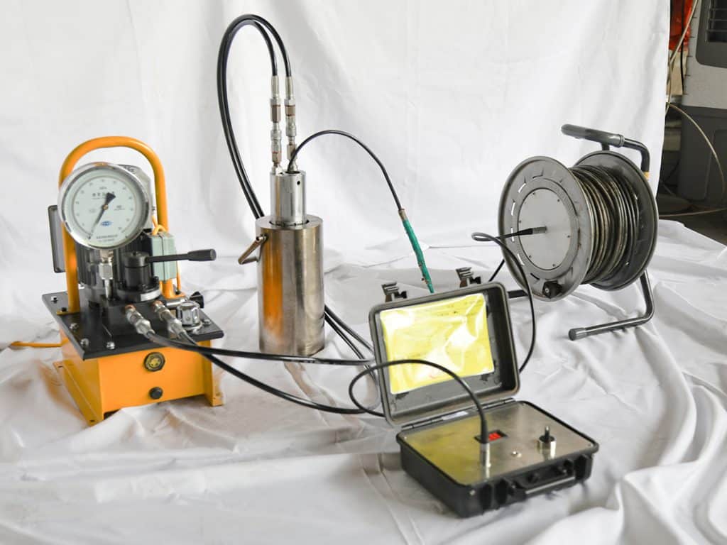 Equipment Assembly 4