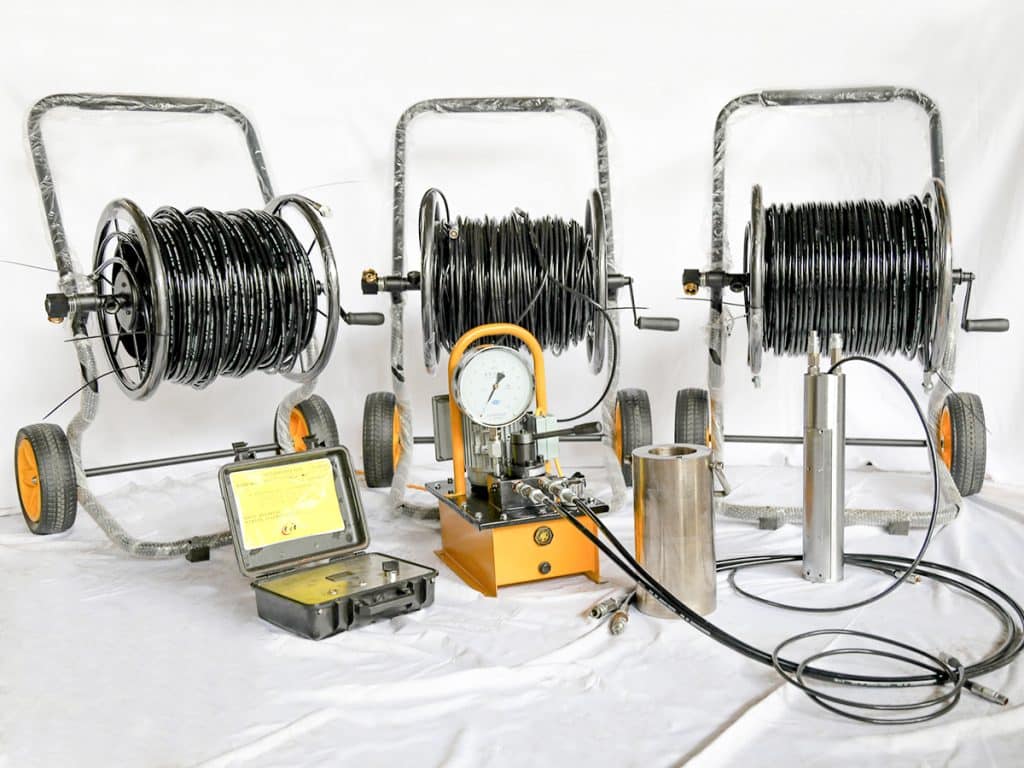 Equipment Assembly 4 3