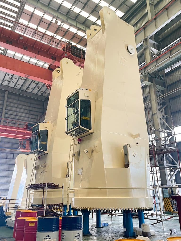 Equipment Assembly 7 1