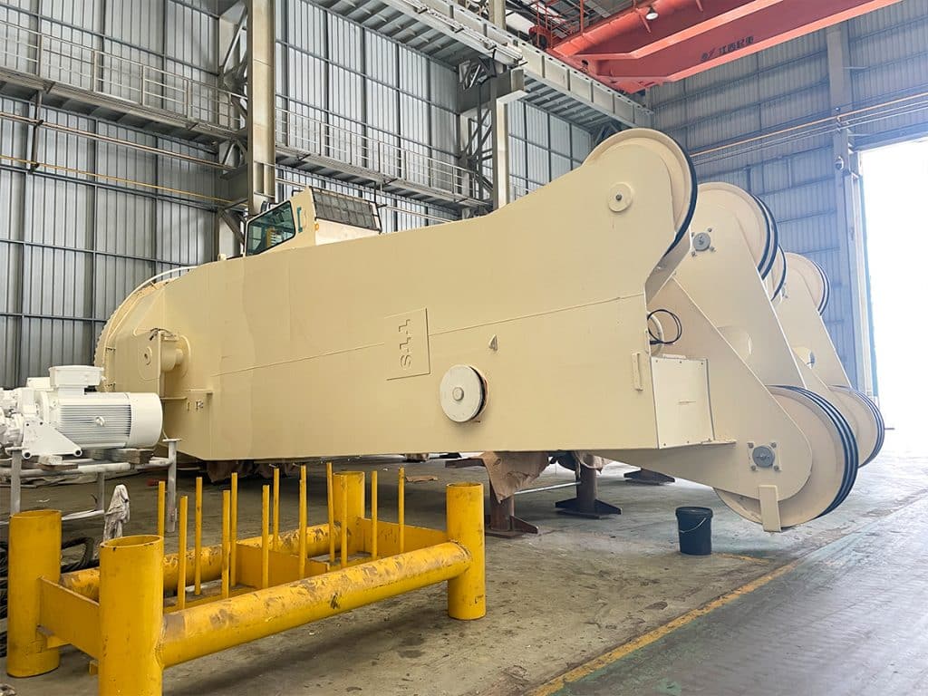 Equipment Assembly 7