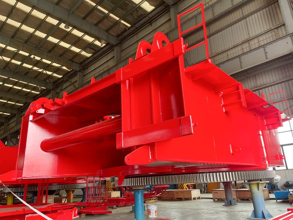 Equipment Assembly 7 2