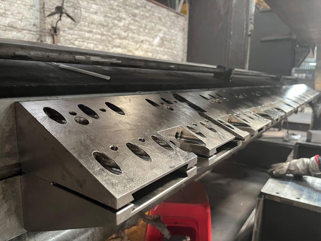 Equipment Assembly 8 3