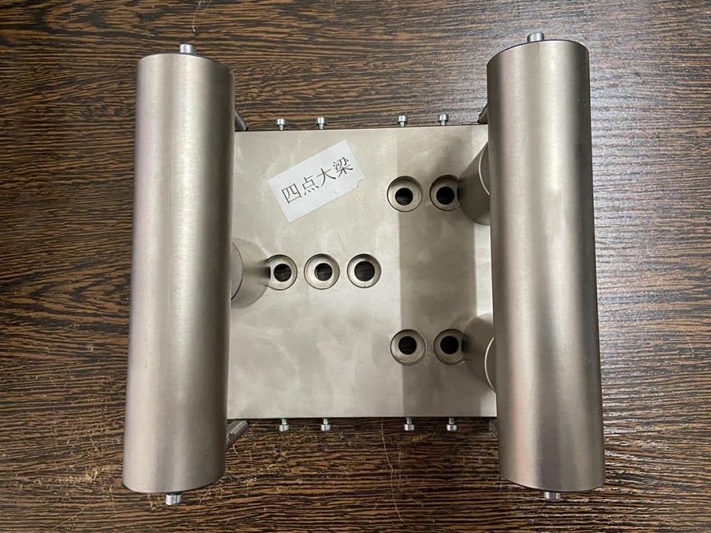 Equipment Assembly 9 1