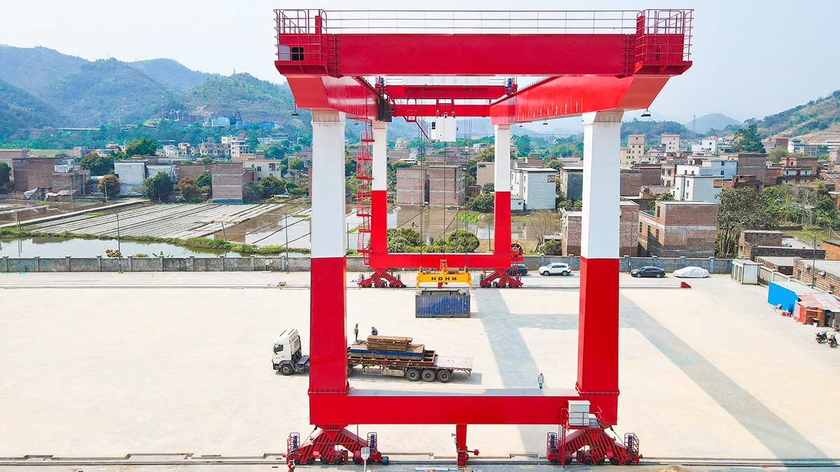 KGD GANTRY CRANE APPLICATIONS03