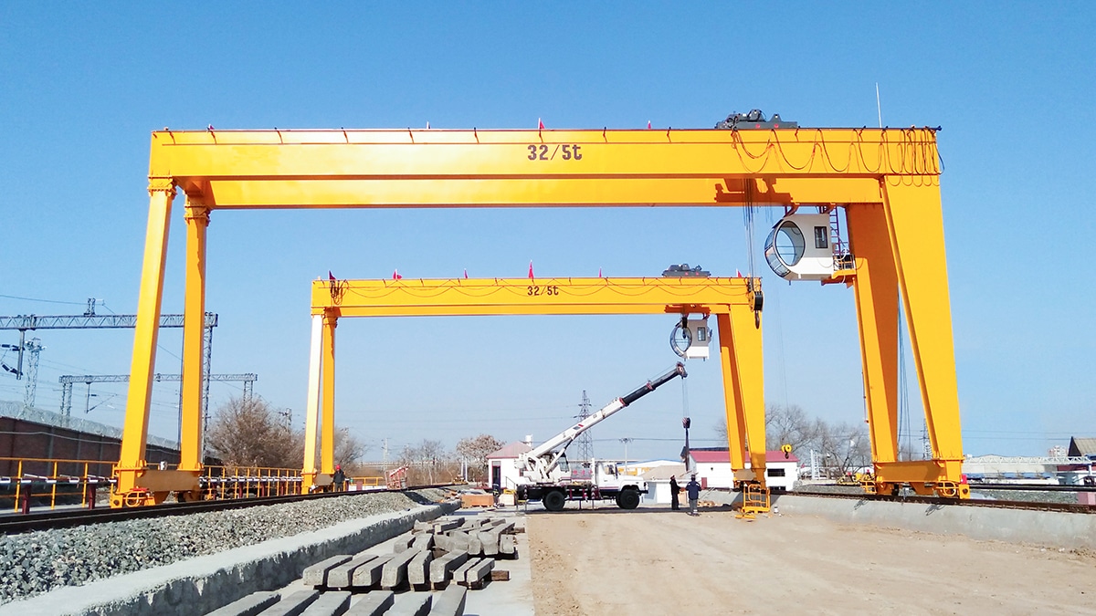 KGD GANTRY CRANE APPLICATIONS04