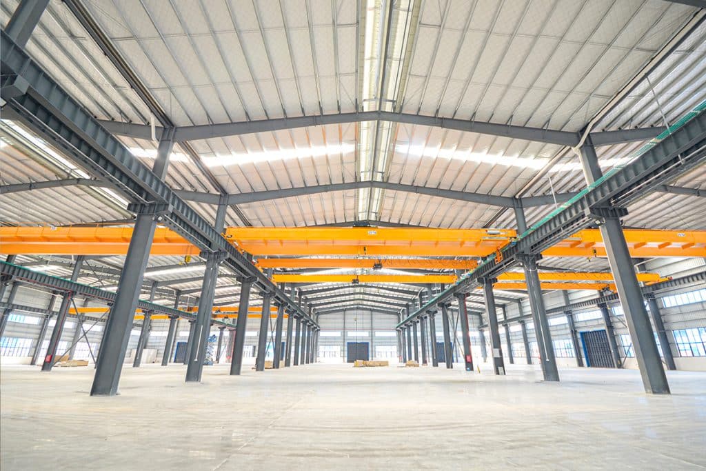 Lifting Handling System 1
