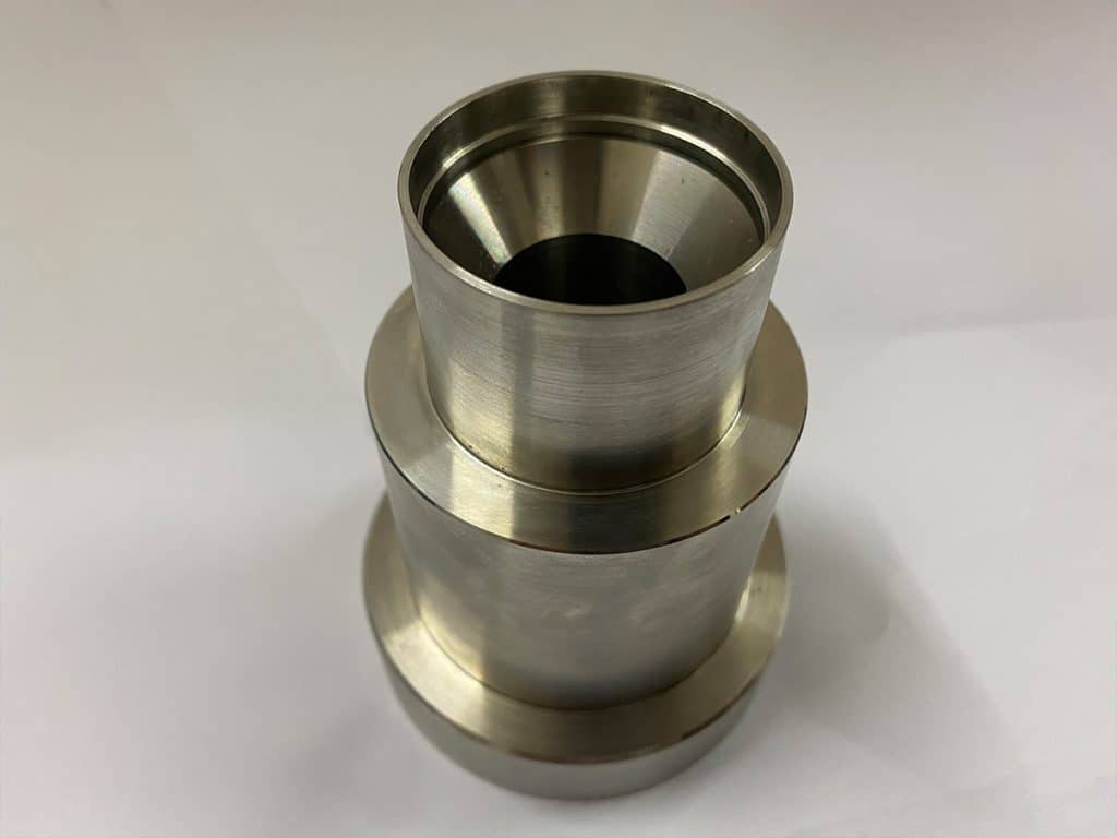 Precision Component 1 1