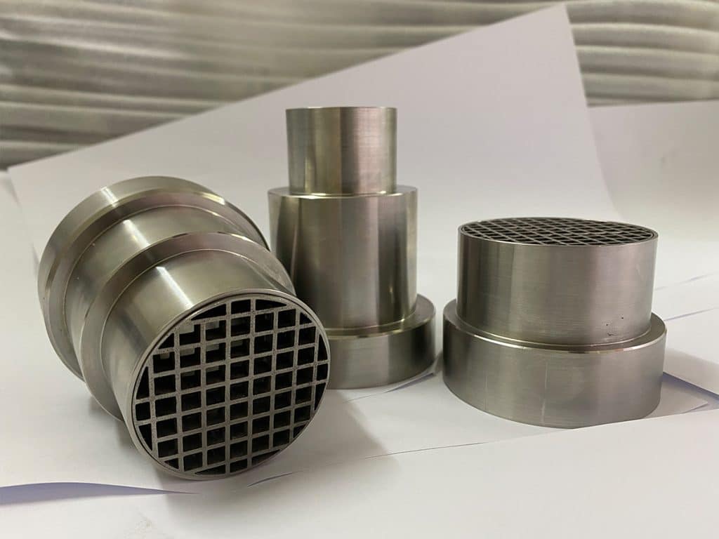 Precision Component 1 4