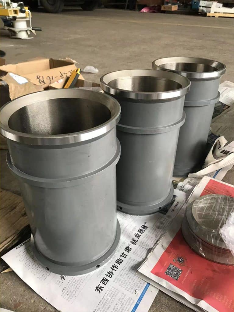 Precision Component 2 1