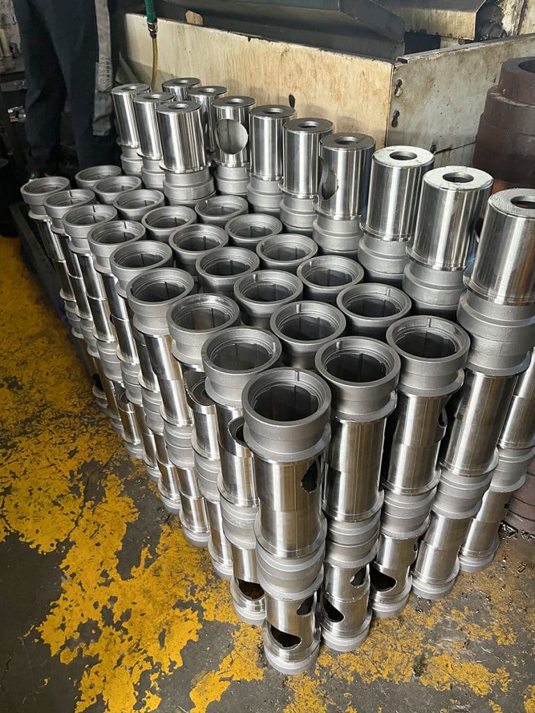 Precision Component 2 4