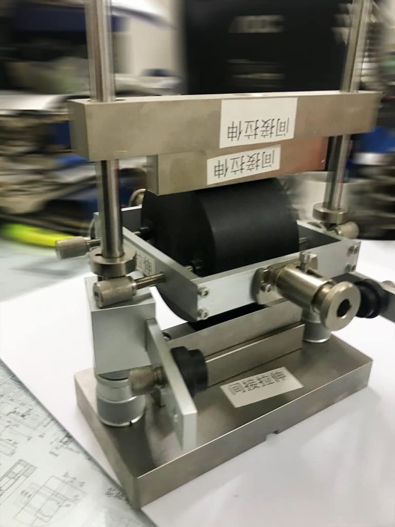 Precision Component 3