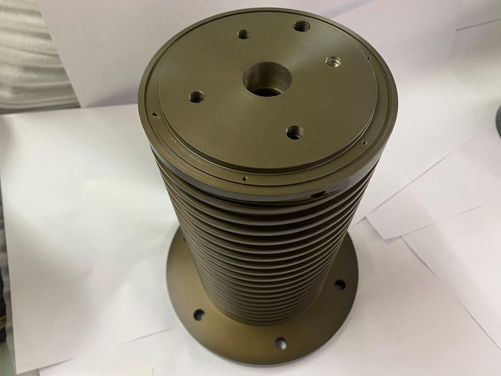 Precision Component 4 1