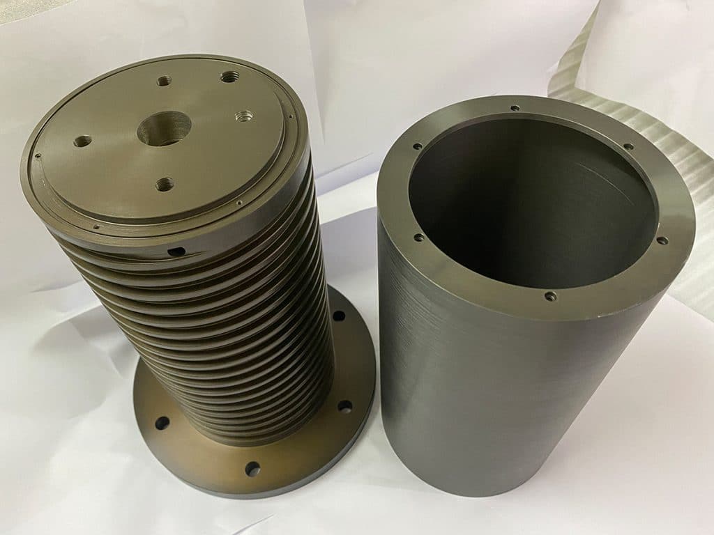 Precision Component 4 2