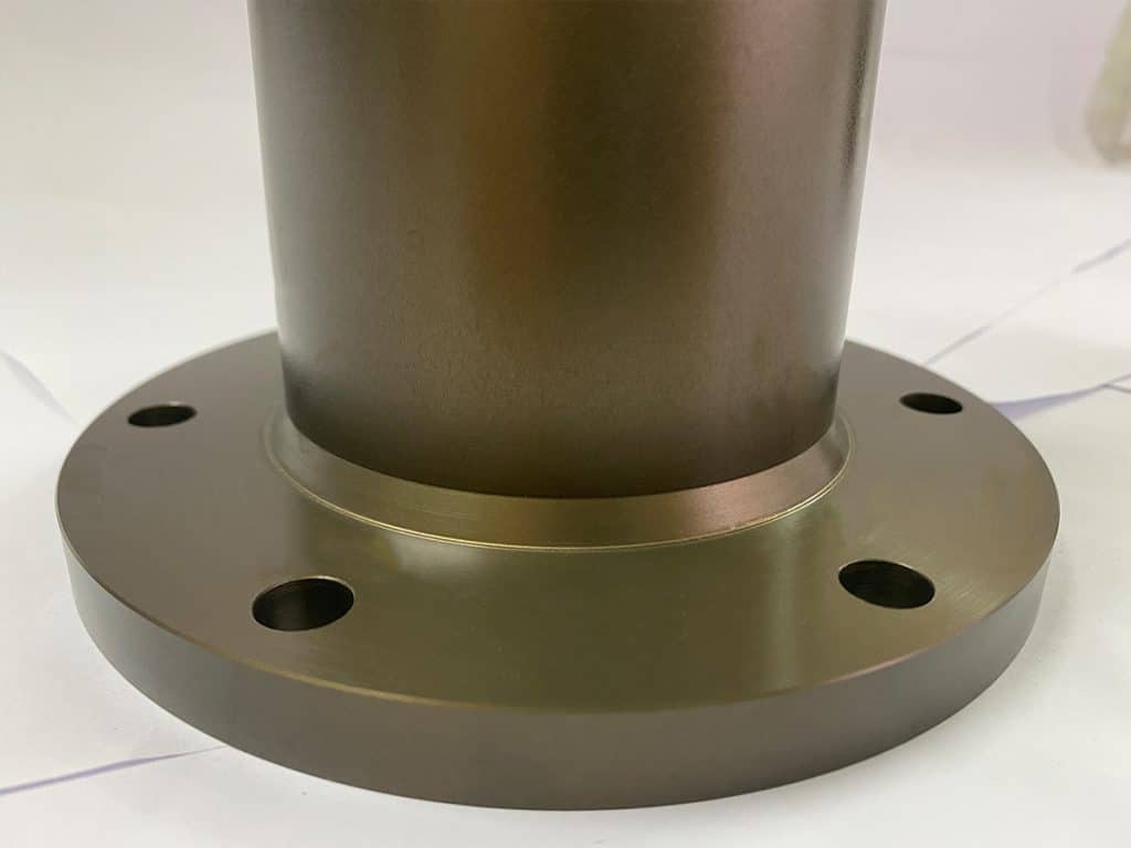 Precision Component 4 4