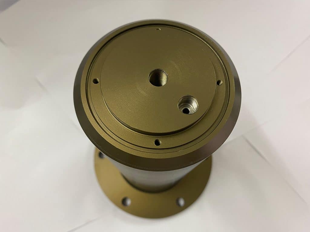 Precision Component 4 5