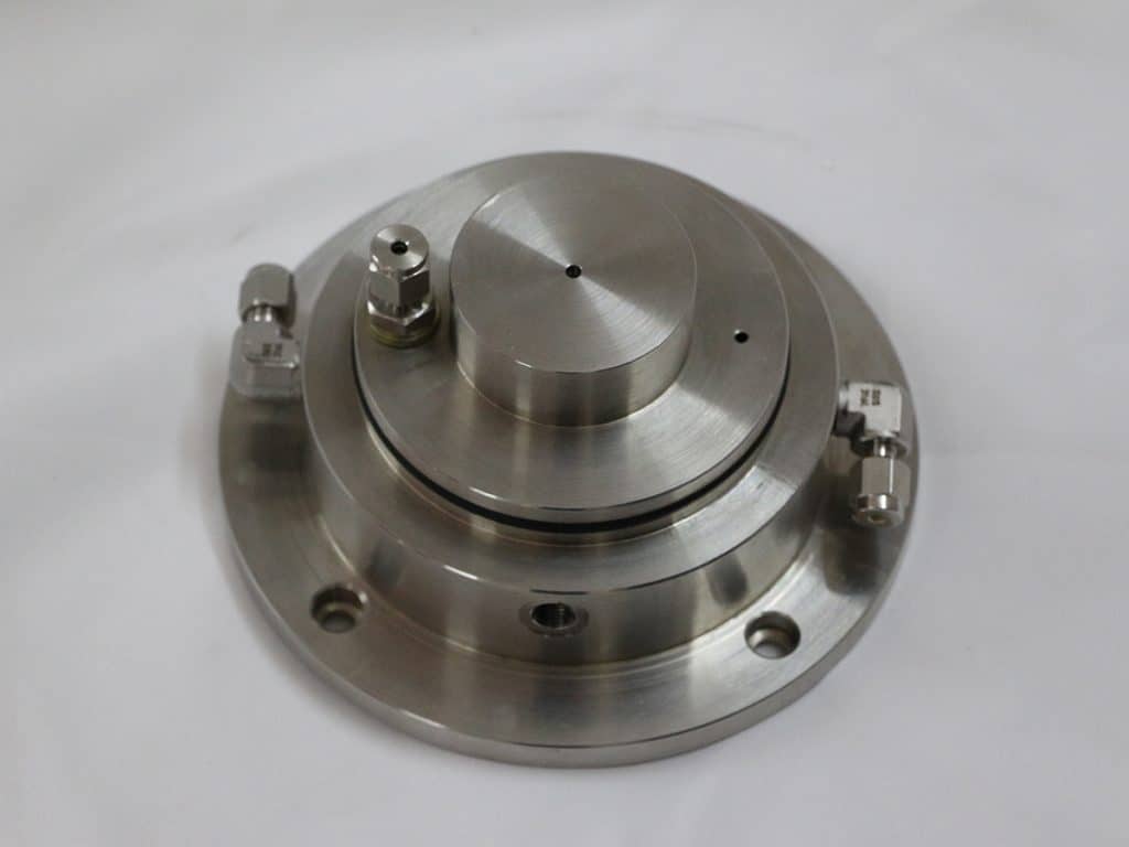 Precision Component 5 1