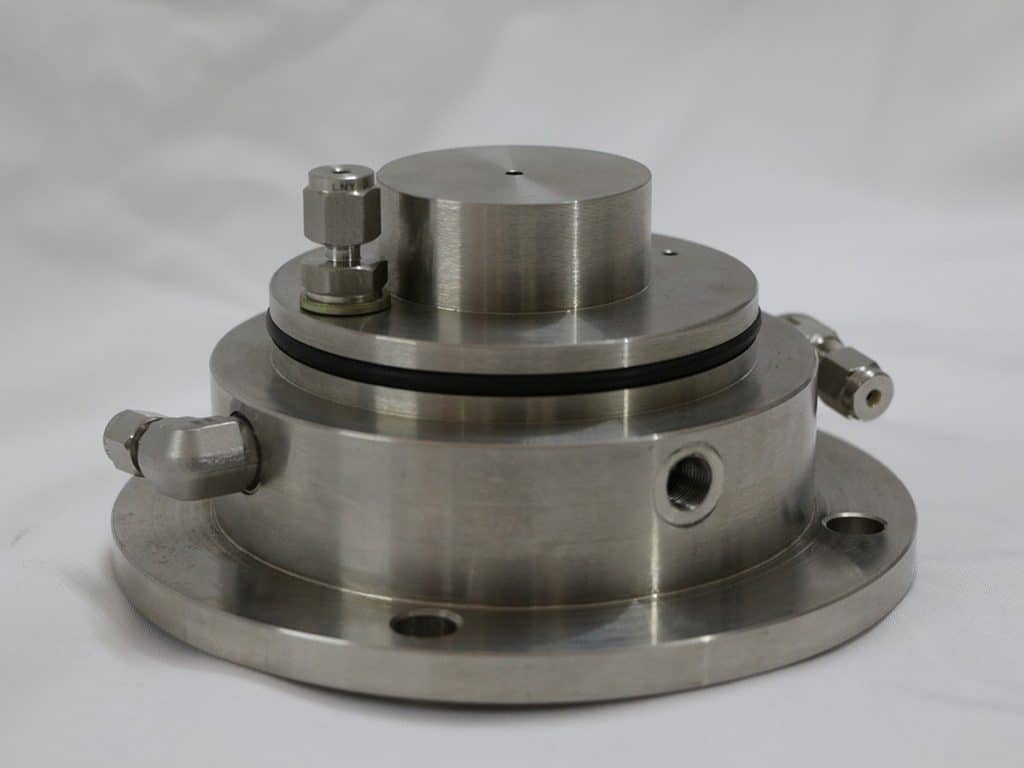 Precision Component 5
