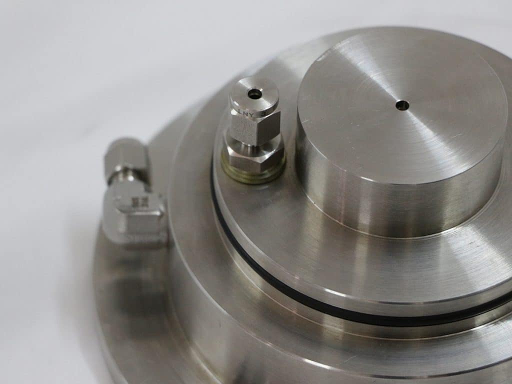 Precision Component 5 2