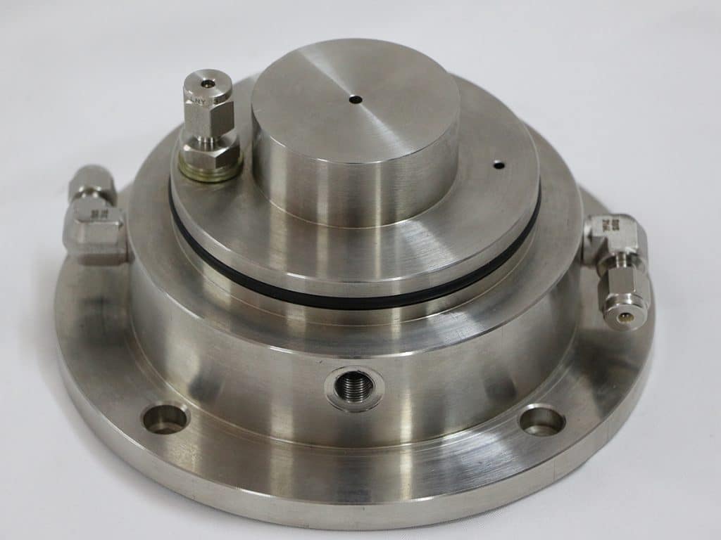 Precision Component 5 3