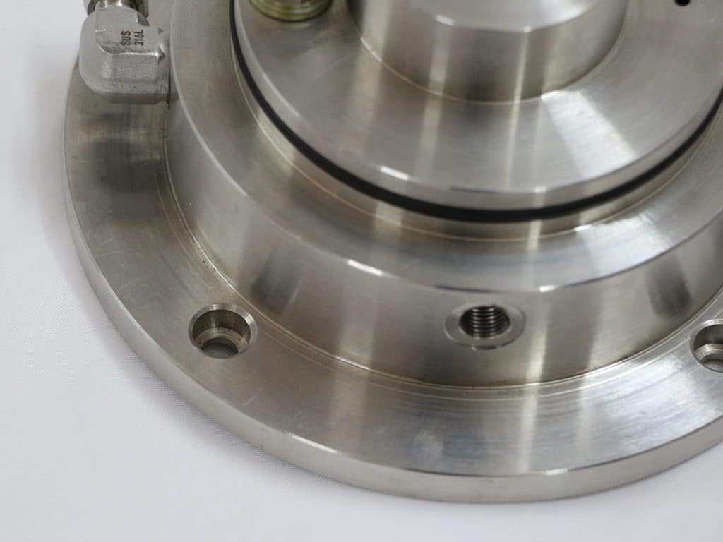 Precision Component 5 4