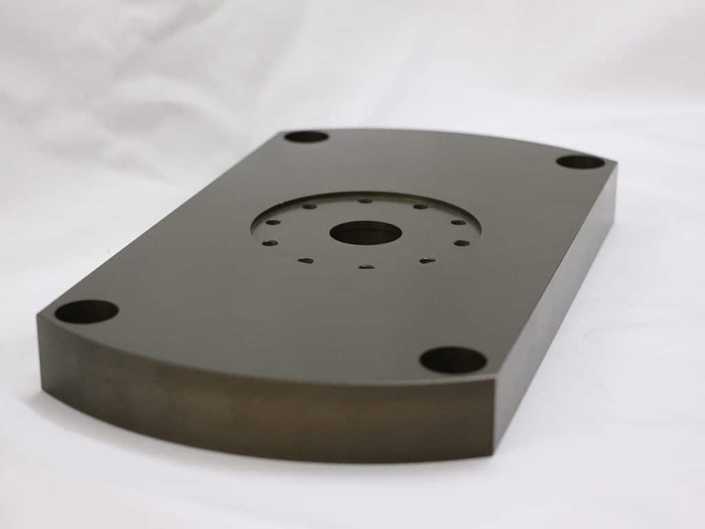 Precision Component 6 1