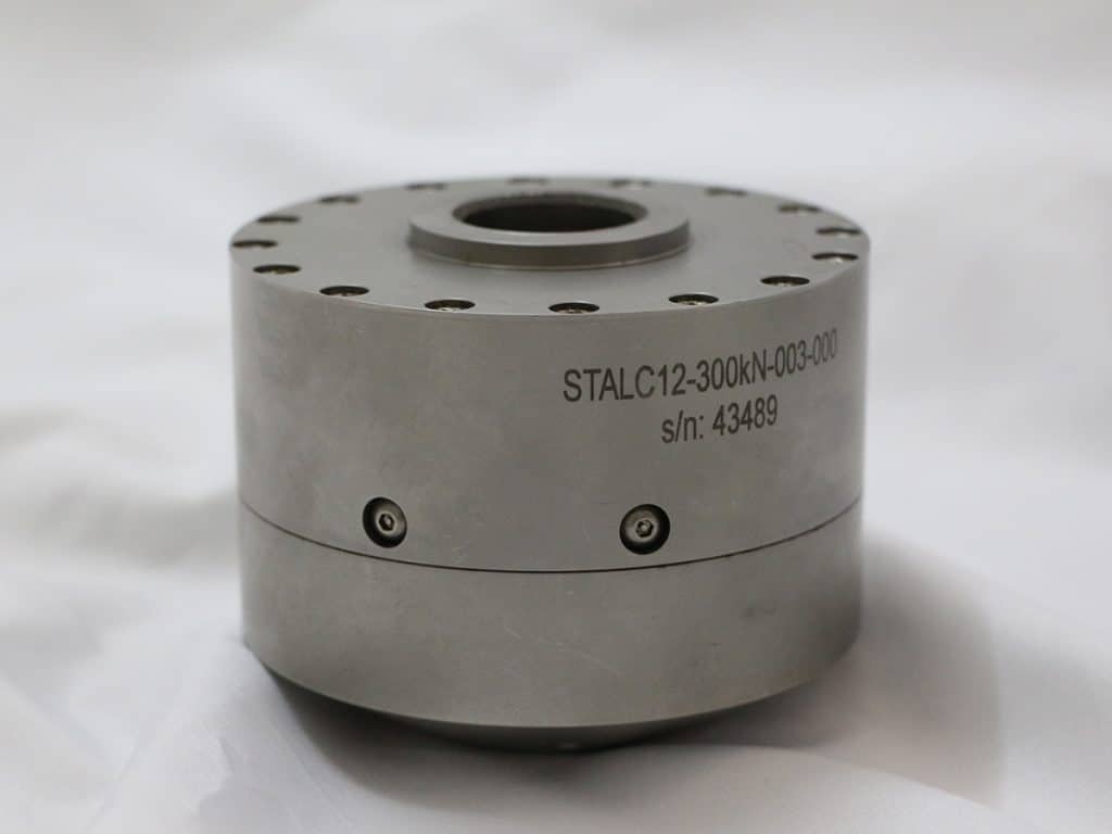 Precision Component 6