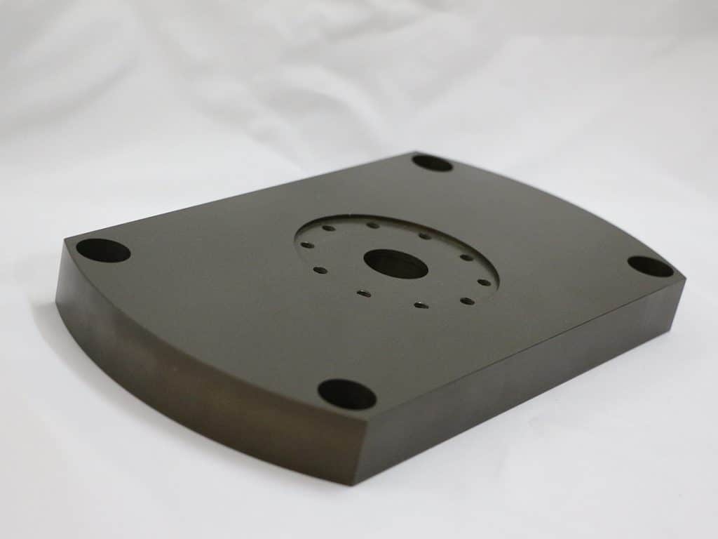 Precision Component 6 2