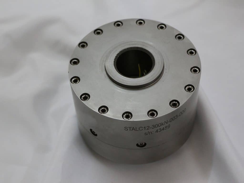 Precision Component 6 3
