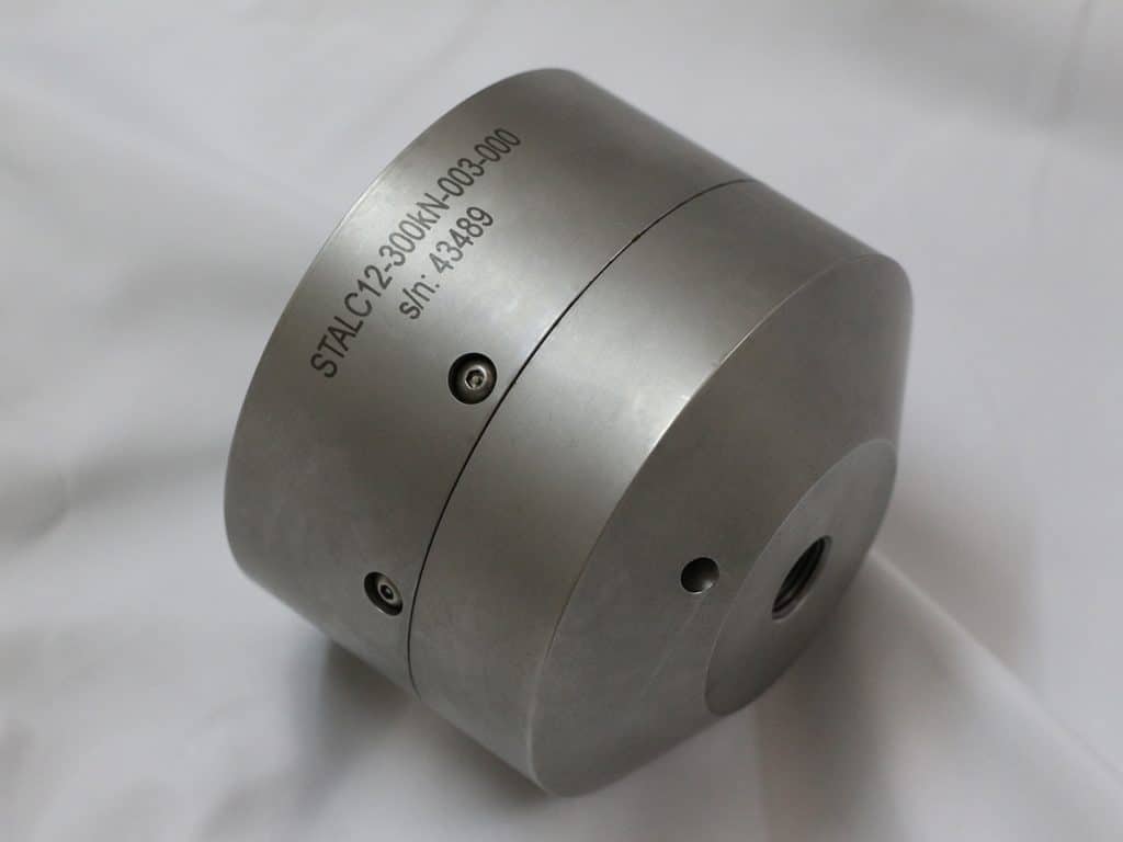 Precision Component 6 4