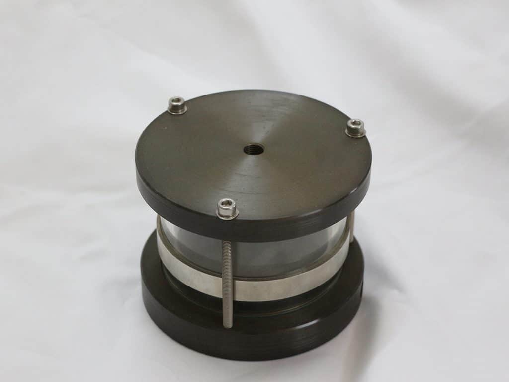 Precision Component 7 1