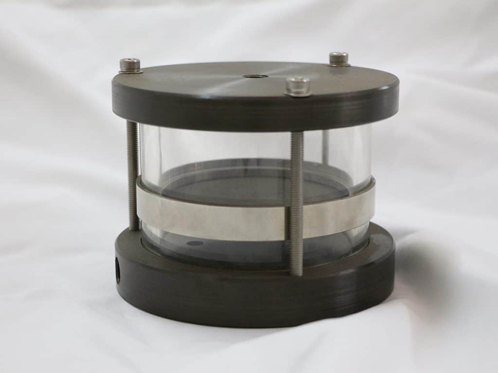 Precision Component 7