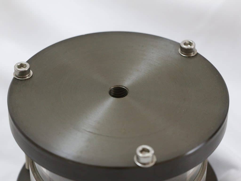 Precision Component 7 2