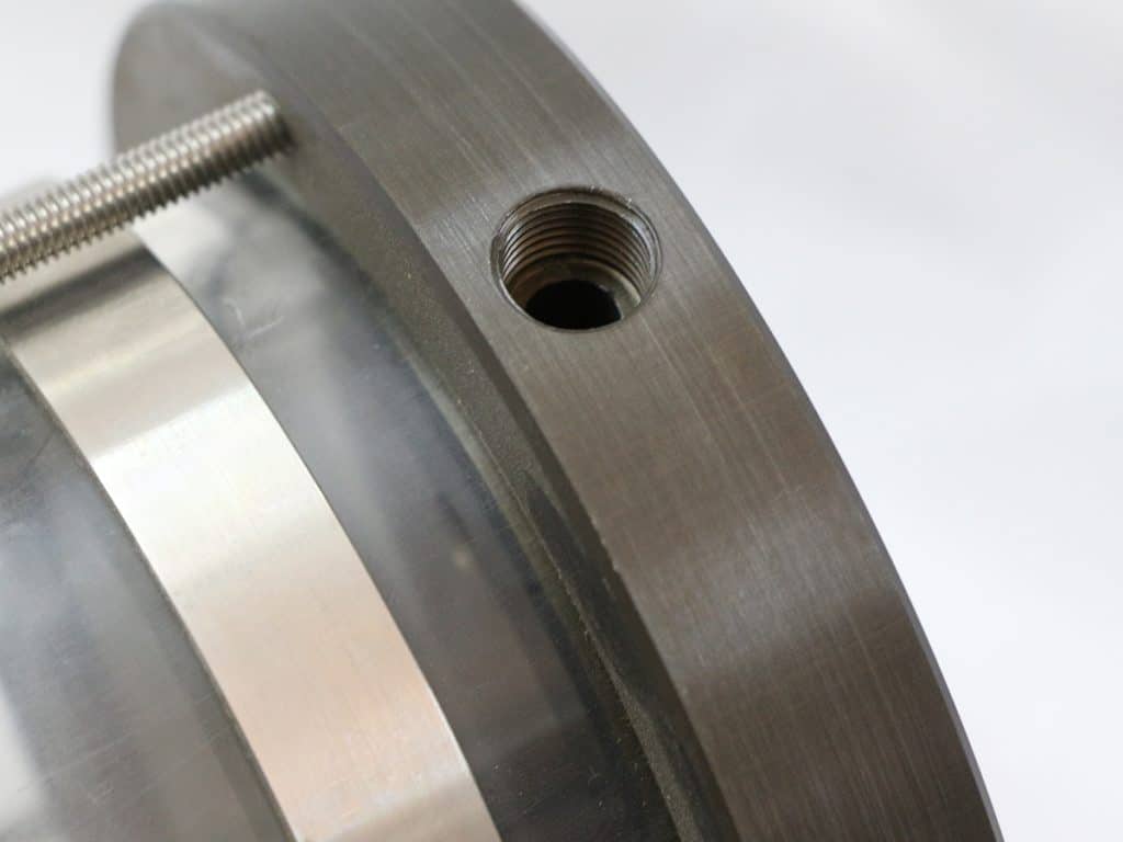 Precision Component 7 3
