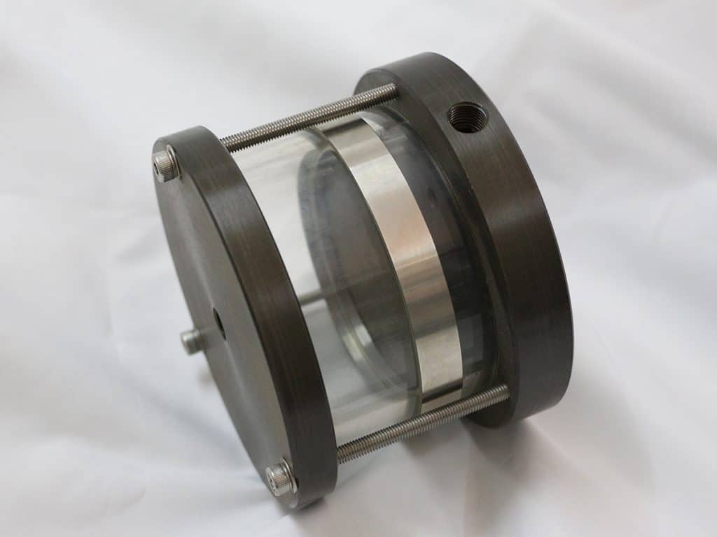 Precision Component 7 4