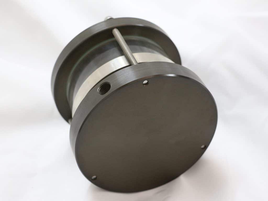 Precision Component 7 5