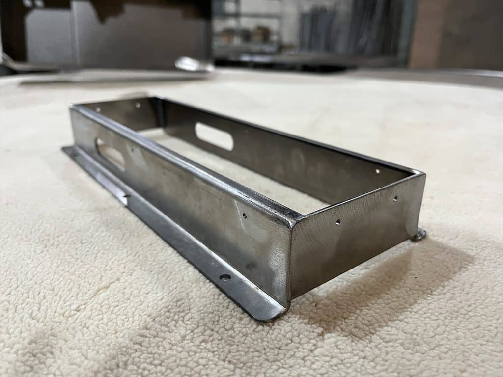 Precision Component 8 2