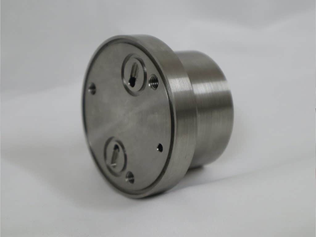 Precision Component 9 1