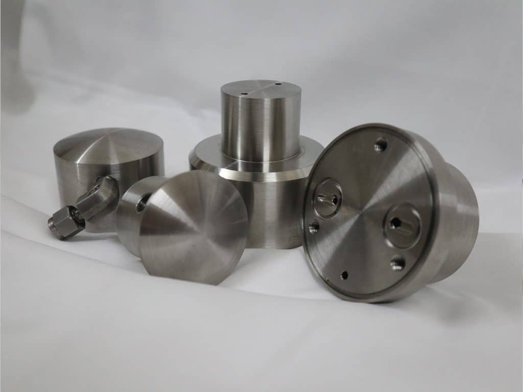 Precision Component 9