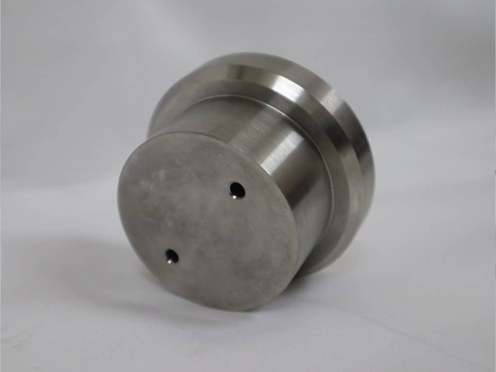 Precision Component 9 2