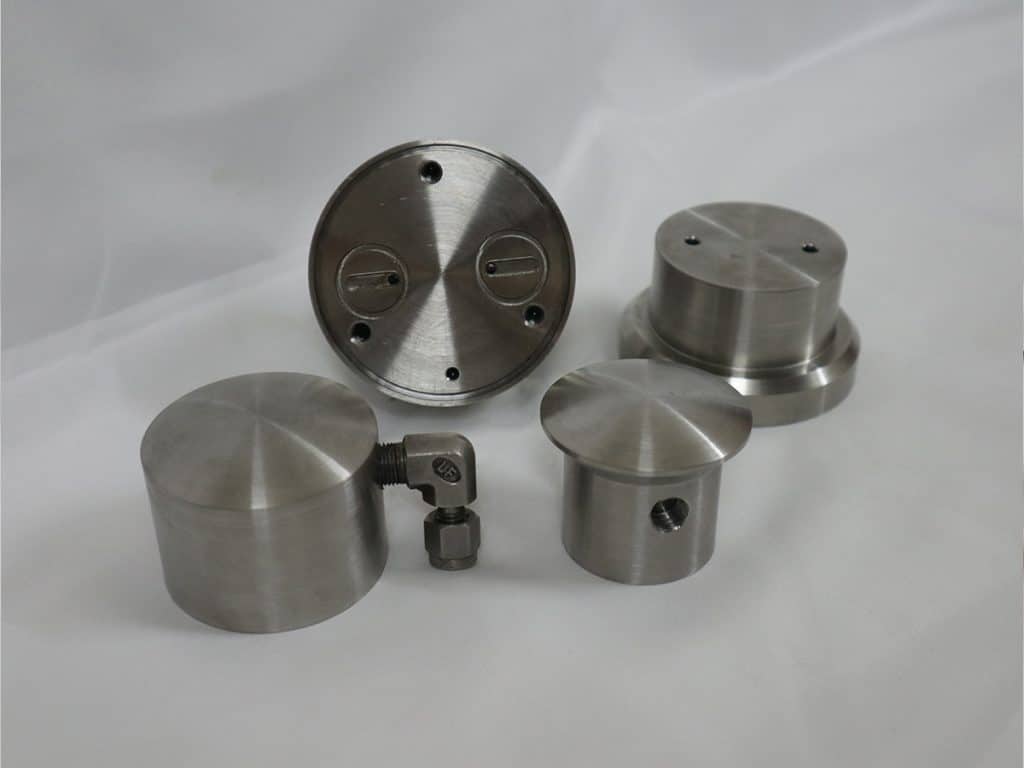 Precision Component 9 3