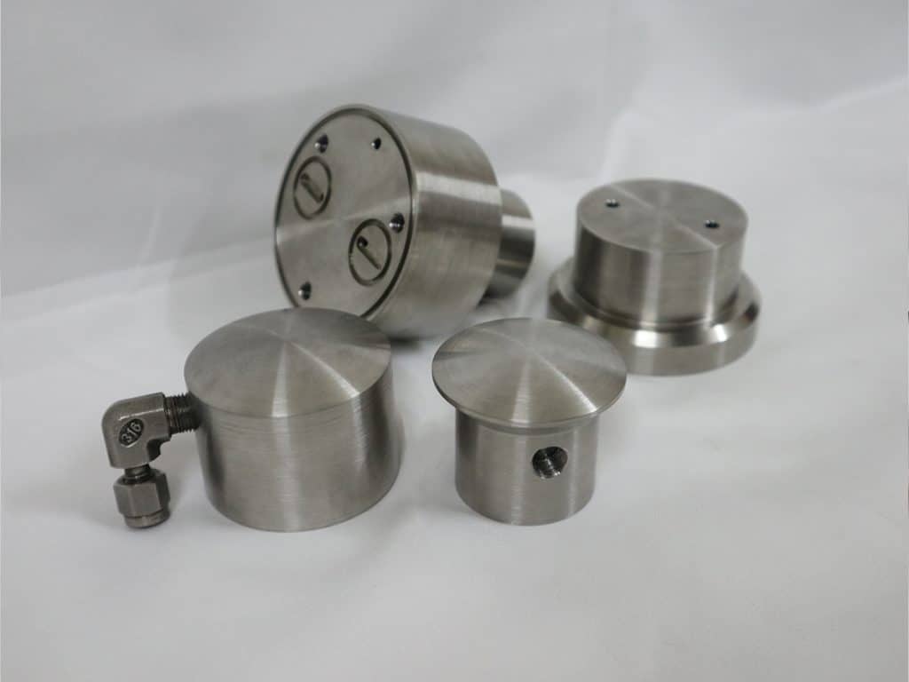 Precision Component 9 4