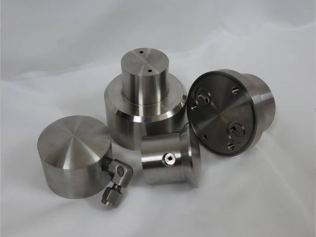 Precision Component 9 5