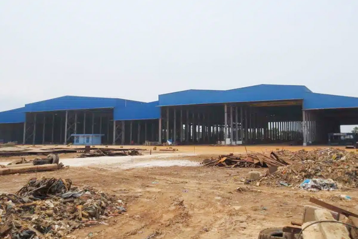 Shipbuilding Facility01