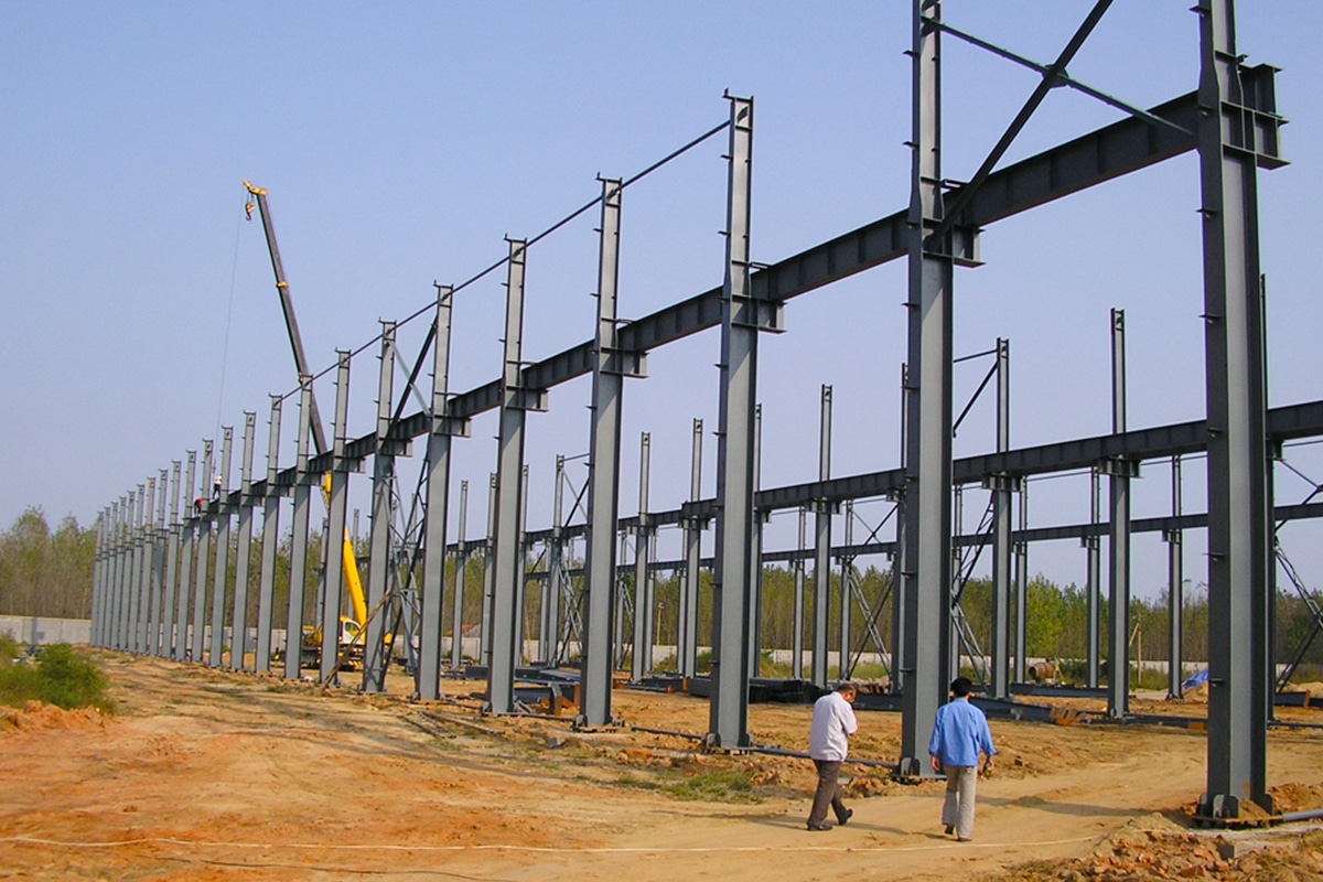 Shipbuilding Facility04