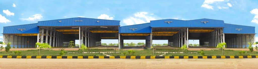 Shipbuilding Facility07
