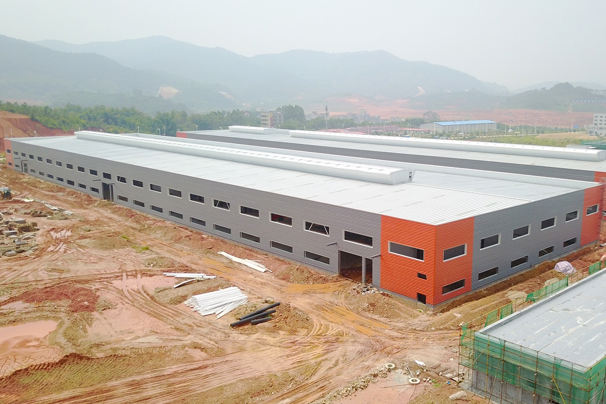 Spring Manufacturing Plant04