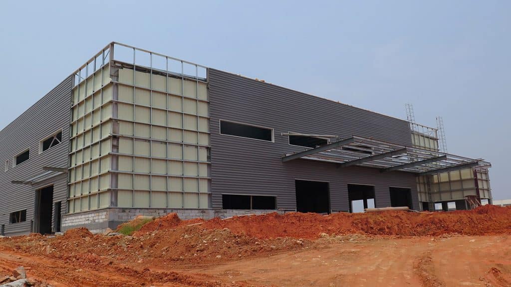 Spring Manufacturing Plant07