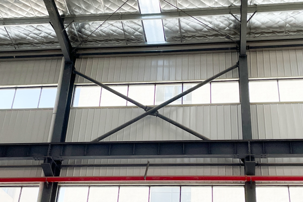Steel Structure Warehouse04